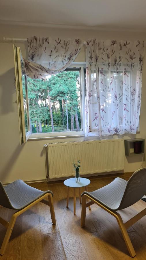 Apartment Una Бьеловар Экстерьер фото