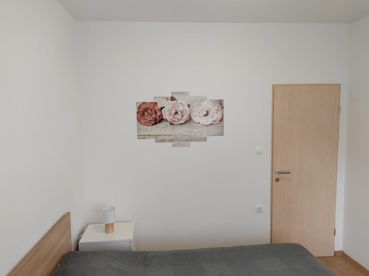 Apartment Una Бьеловар Экстерьер фото