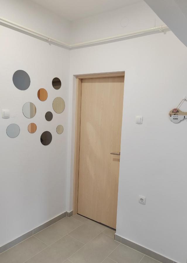 Apartment Una Бьеловар Экстерьер фото